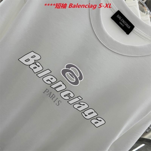 B.a.l.e.n.c.i.a.g.a. Round neck 8204 Men