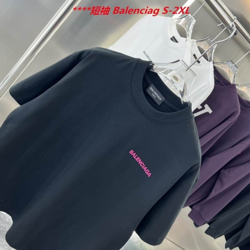 B.a.l.e.n.c.i.a.g.a. Round neck 10889 Men