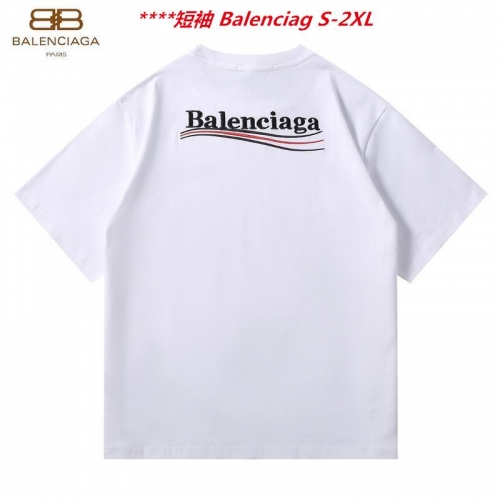 B.a.l.e.n.c.i.a.g.a. Round neck 10526 Men