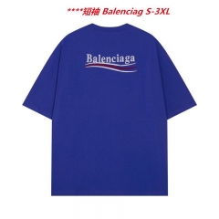 B.a.l.e.n.c.i.a.g.a. Round neck 11456 Men