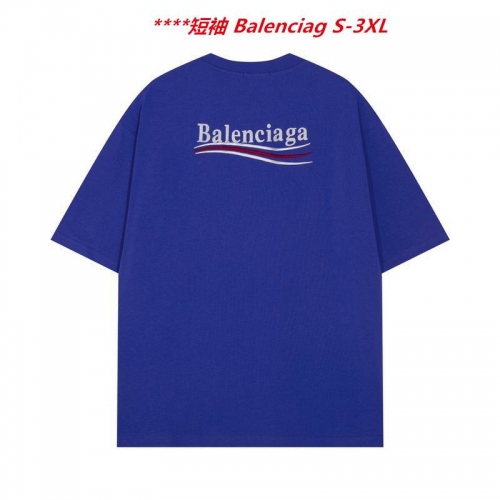 B.a.l.e.n.c.i.a.g.a. Round neck 11456 Men