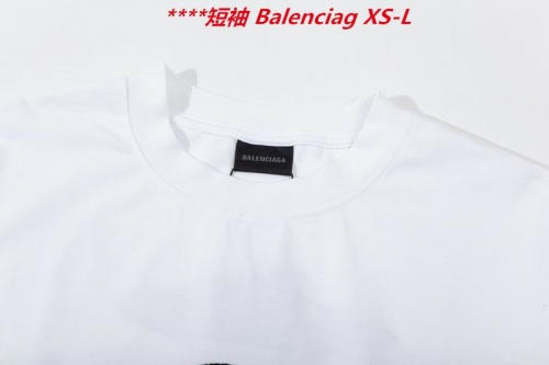 B.a.l.e.n.c.i.a.g.a. Round neck 7628 Men