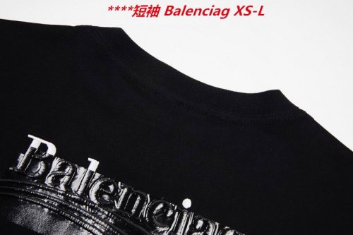 B.a.l.e.n.c.i.a.g.a. Round neck 4200 Men