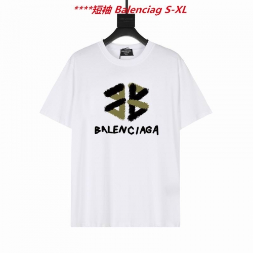 B.a.l.e.n.c.i.a.g.a. Round neck 9132 Men