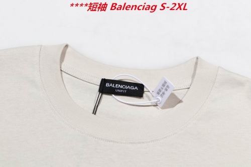 B.a.l.e.n.c.i.a.g.a. Round neck 10672 Men