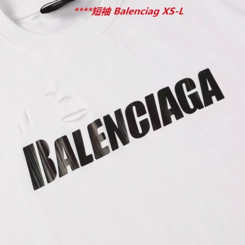 B.a.l.e.n.c.i.a.g.a. Round neck 7521 Men