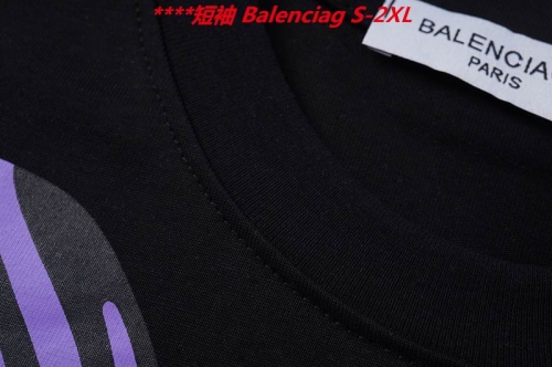 B.a.l.e.n.c.i.a.g.a. Round neck 10546 Men