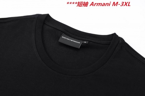 A.r.m.a.n.i. Round neck 4339 Men