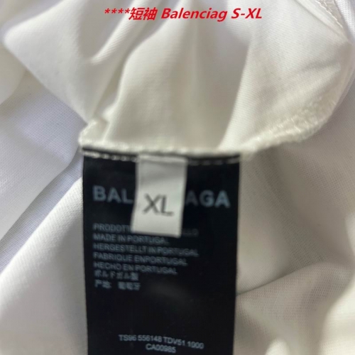 B.a.l.e.n.c.i.a.g.a. Round neck 8860 Men