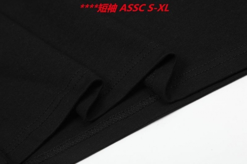 A.S.S.C. Round neck 4271 Men