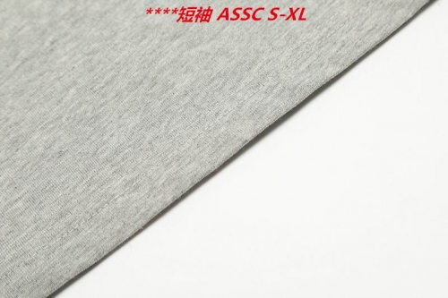 A.S.S.C. Round neck 4313 Men