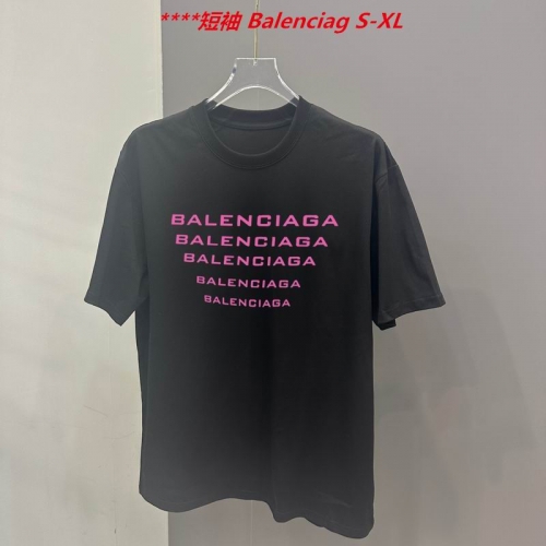 B.a.l.e.n.c.i.a.g.a. Round neck 8950 Men