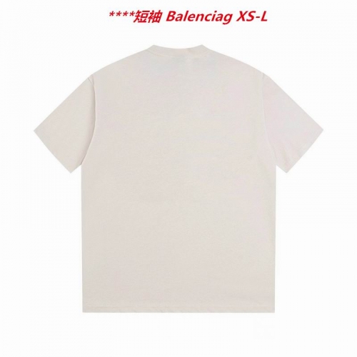 B.a.l.e.n.c.i.a.g.a. Round neck 7014 Men