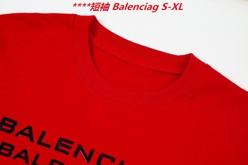 B.a.l.e.n.c.i.a.g.a. Round neck 8263 Men