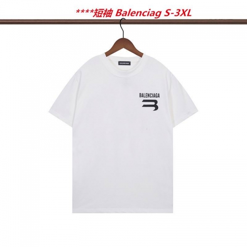 B.a.l.e.n.c.i.a.g.a. Round neck 11276 Men