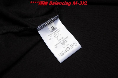 B.a.l.e.n.c.i.a.g.a. Round neck 12095 Men