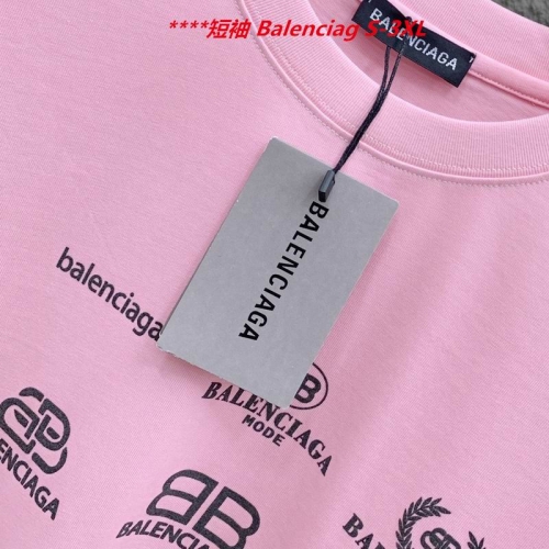 B.a.l.e.n.c.i.a.g.a. Round neck 11378 Men