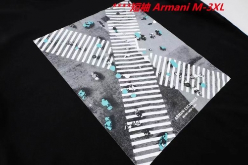 A.r.m.a.n.i. Round neck 4283 Men