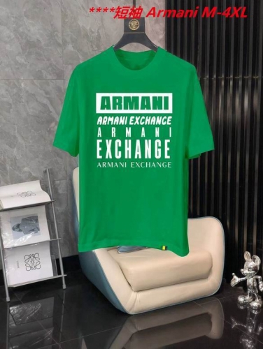 A.r.m.a.n.i. Round neck 4157 Men