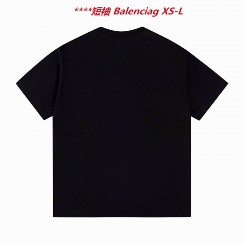 B.a.l.e.n.c.i.a.g.a. Round neck 4300 Men