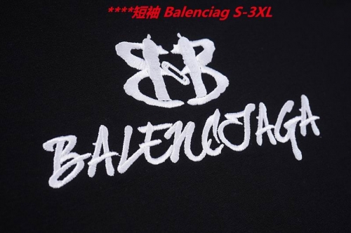 B.a.l.e.n.c.i.a.g.a. Round neck 11234 Men