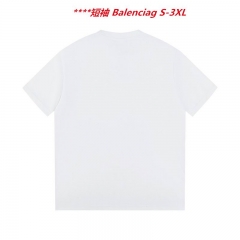 B.a.l.e.n.c.i.a.g.a. Round neck 11432 Men