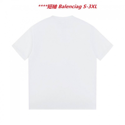 B.a.l.e.n.c.i.a.g.a. Round neck 11432 Men