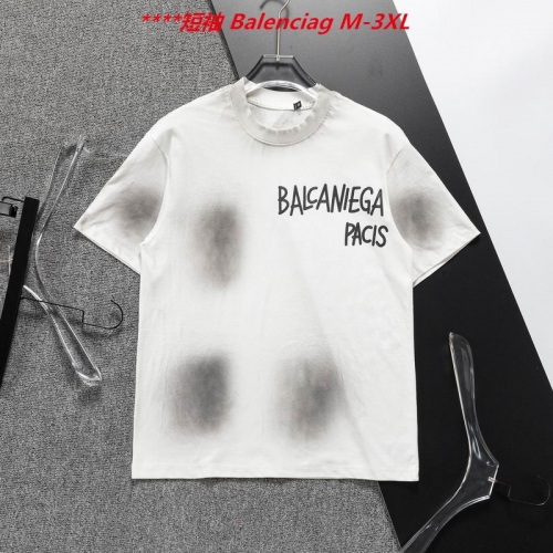 B.a.l.e.n.c.i.a.g.a. Round neck 11747 Men