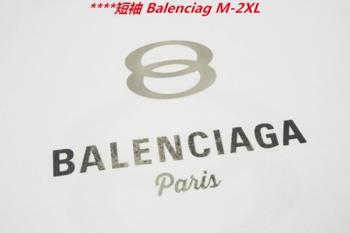 B.a.l.e.n.c.i.a.g.a. Round neck 9927 Men