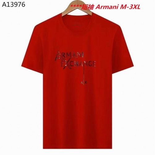 A.r.m.a.n.i. Round neck 4305 Men