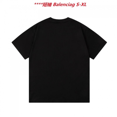 B.a.l.e.n.c.i.a.g.a. Round neck 8731 Men