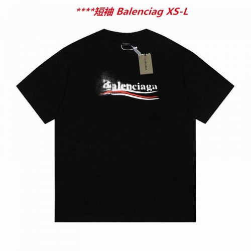 B.a.l.e.n.c.i.a.g.a. Round neck 4649 Men