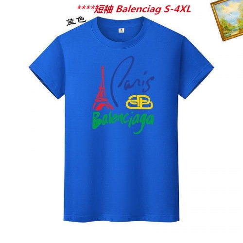 B.a.l.e.n.c.i.a.g.a. Round neck 11494 Men