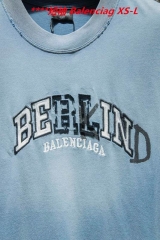 B.a.l.e.n.c.i.a.g.a. Round neck 5575 Men