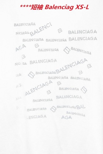 B.a.l.e.n.c.i.a.g.a. Round neck 6085 Men