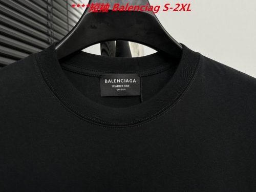 B.a.l.e.n.c.i.a.g.a. Round neck 10280 Men