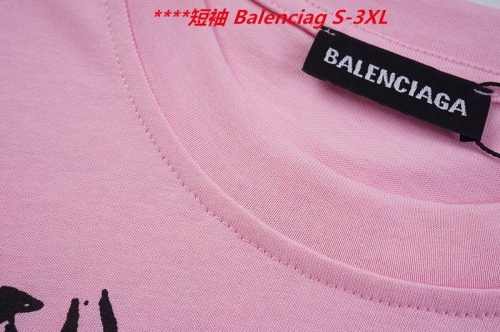 B.a.l.e.n.c.i.a.g.a. Round neck 11208 Men