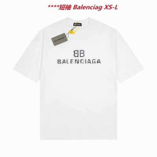 B.a.l.e.n.c.i.a.g.a. Round neck 7639 Men