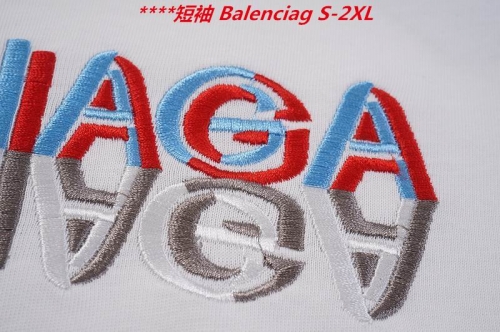 B.a.l.e.n.c.i.a.g.a. Round neck 10354 Men