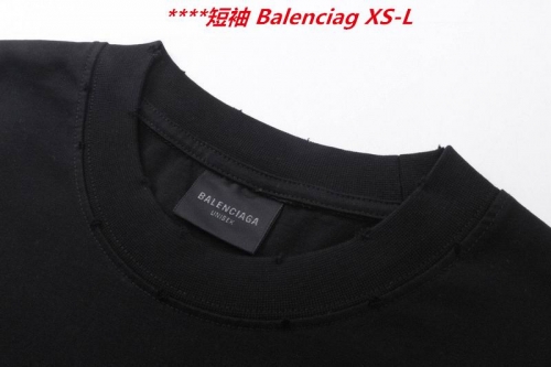 B.a.l.e.n.c.i.a.g.a. Round neck 4600 Men