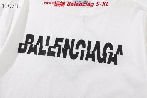 B.a.l.e.n.c.i.a.g.a. Round neck 8590 Men