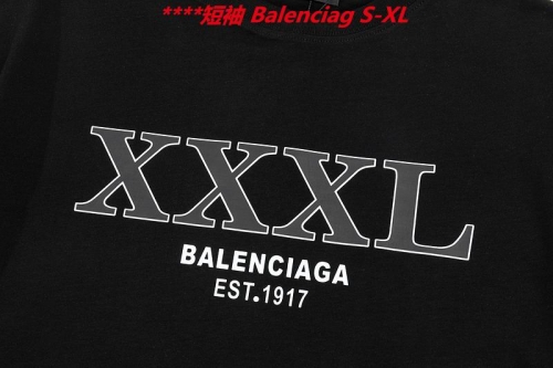 B.a.l.e.n.c.i.a.g.a. Round neck 8545 Men