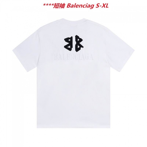 B.a.l.e.n.c.i.a.g.a. Round neck 8252 Men