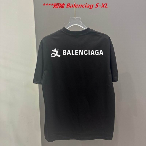 B.a.l.e.n.c.i.a.g.a. Round neck 8900 Men