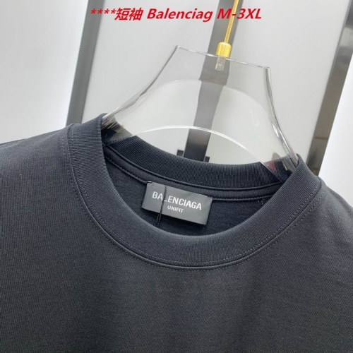 B.a.l.e.n.c.i.a.g.a. Round neck 11891 Men