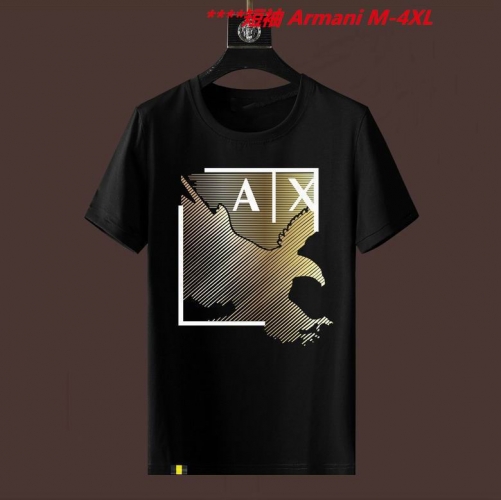 A.r.m.a.n.i. Round neck 4103 Men