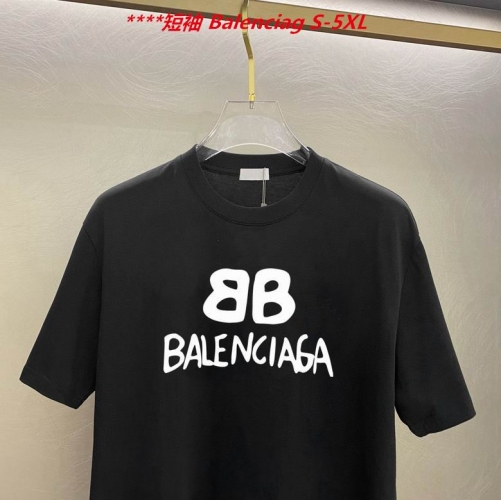 B.a.l.e.n.c.i.a.g.a. Round neck 11522 Men