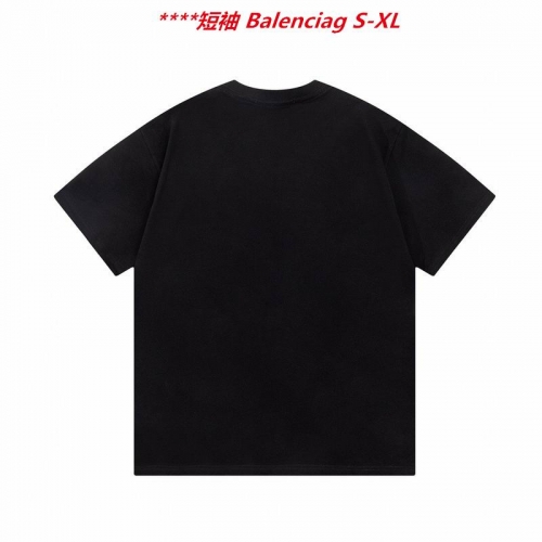 B.a.l.e.n.c.i.a.g.a. Round neck 8462 Men