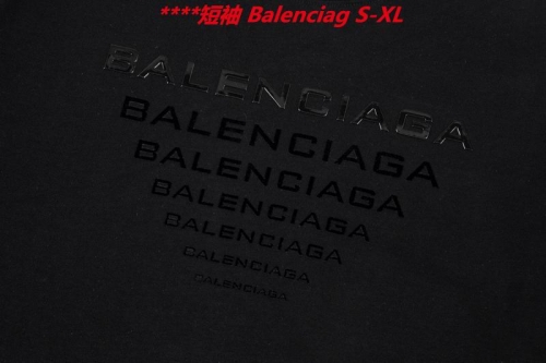 B.a.l.e.n.c.i.a.g.a. Round neck 8276 Men