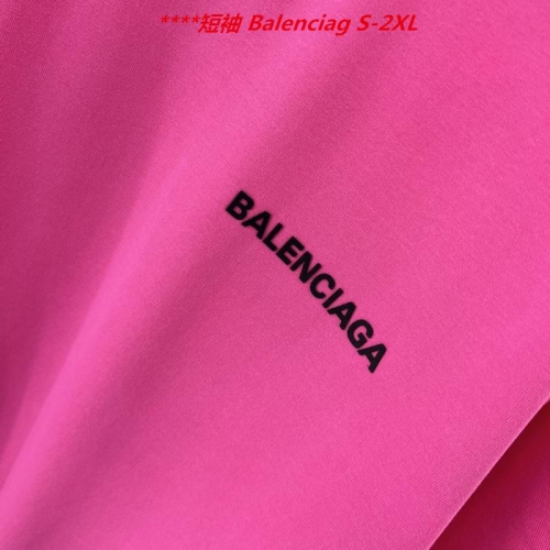 B.a.l.e.n.c.i.a.g.a. Round neck 10854 Men